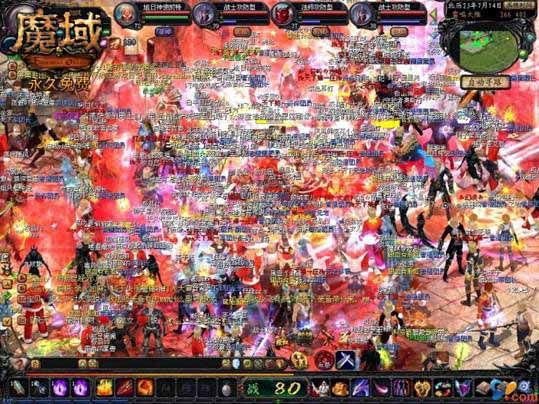 魔域手游 VIP 系统构成详解，快速查看等级与特权不再疑惑